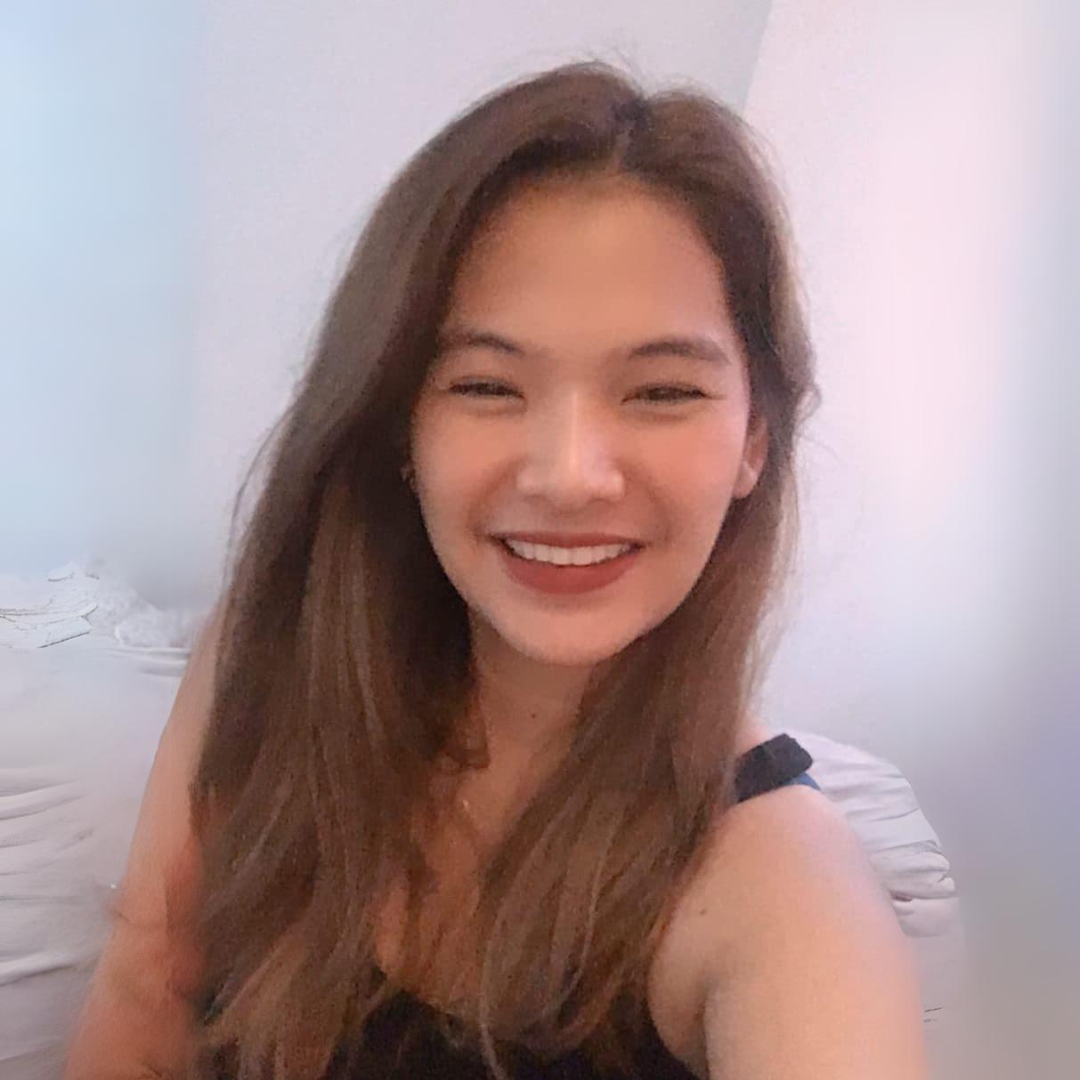 Nini · Genelyn P., Founder of Ni Outsourcing Project